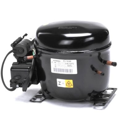 Picture of TRUE Compressor Part# 820677
