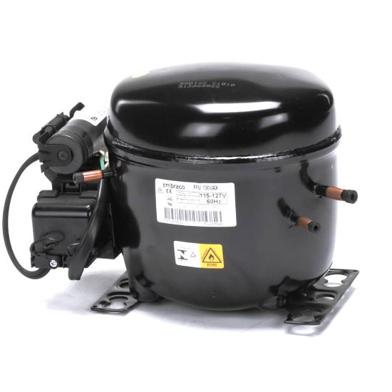 Picture of TRUE Compressor Part# 820677