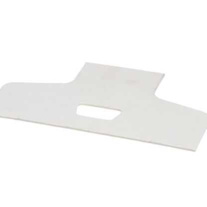 Picture of TRUE Pad, Drain Pan Wicking Drawing #C-2957 Part# 820781