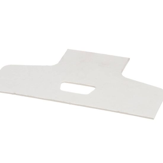 Picture of TRUE Pad, Drain Pan Wicking Drawing #C-2957 Part# 820781