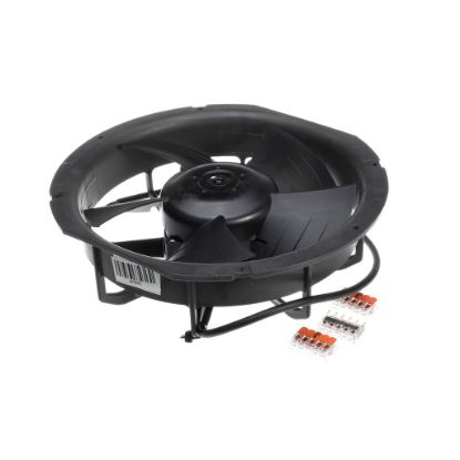 Picture of TRUE Fan Motor Retrofit Kit Part# 821641