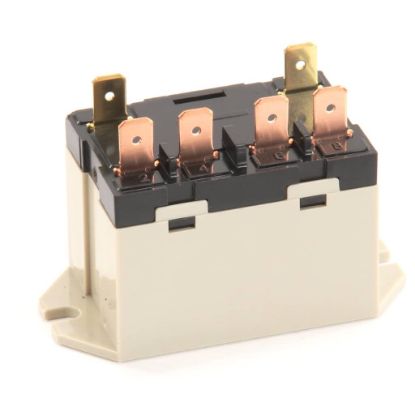 Picture of TRUE Relay, Omron, #G7l-2a-tub-cb-a C 100/120 Part# 822234