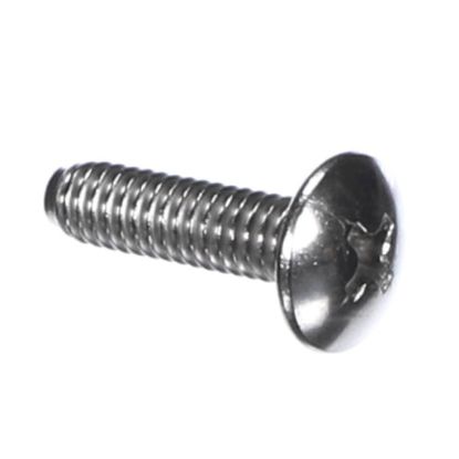 Picture of TRUE Screw, 8-32 X 5/8 Phil Trs Hd Part# 823064
