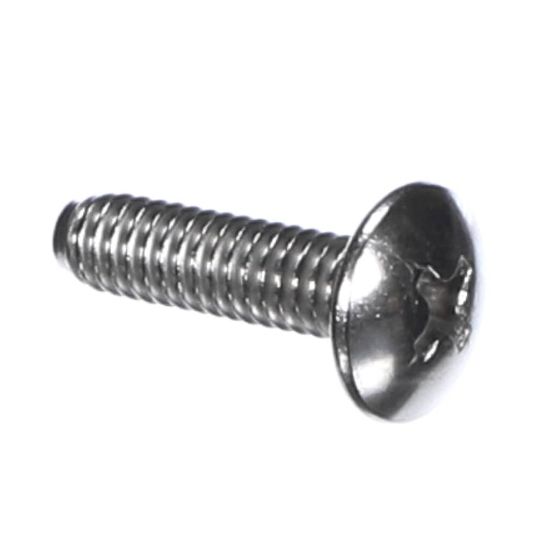 Picture of TRUE Screw, 8-32 X 5/8 Phil Trs Hd Part# 823064