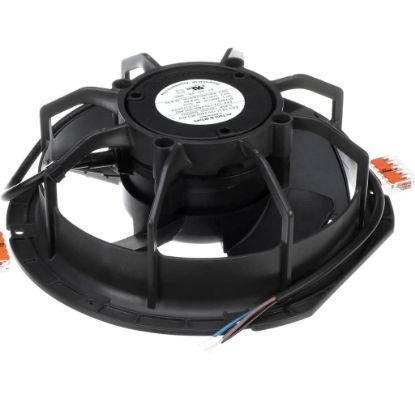 Picture of TRUE Fan Motor Retrofit Kit Part# 821643