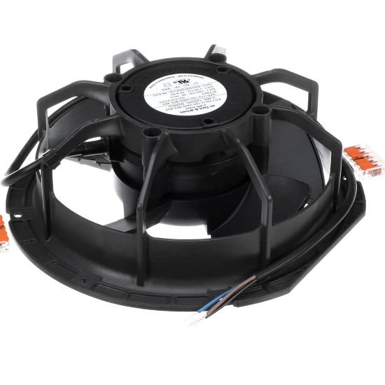 Picture of TRUE Fan Motor Retrofit Kit Part# 821643