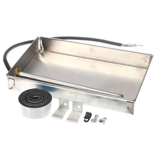 Picture of TRUE Heated Drain Pan Kit Toam-48 Part# 823236