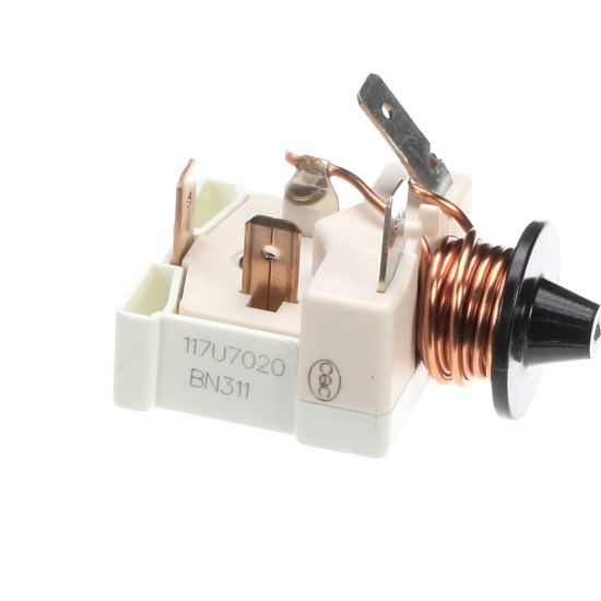 Picture of TRUE Relay, 117U7020 Part# 824039