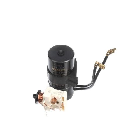 Picture of TRUE Starting Component Part# 826974