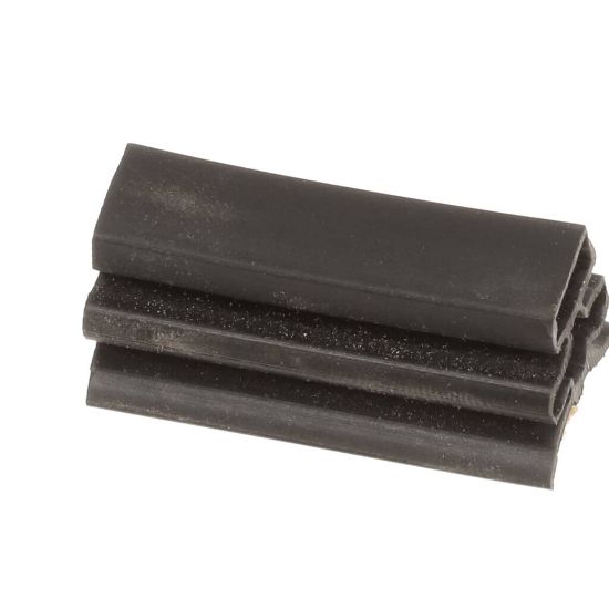 Picture of TRUE Gasket Eyebrow Part# 822564