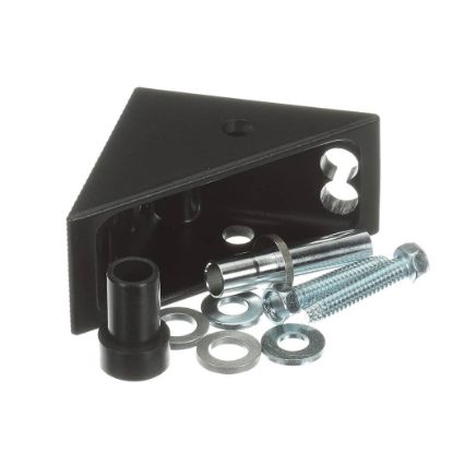 Picture of TRUE Hinge Kit Door Gdm Btm Frz Part# 825129