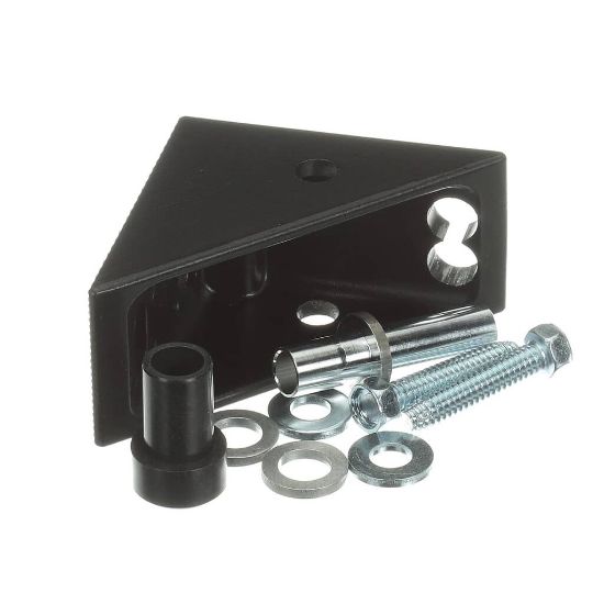 Picture of TRUE Hinge Kit Door Gdm Btm Frz Part# 825129
