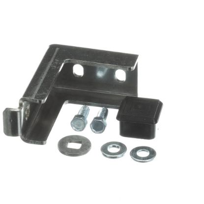 Picture of TRUE Hinge Kit, Door, Bottom, Reversable Part# 828453