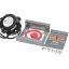 Picture of TRUE Evaporator/condenser Fan Motor Part# 830037