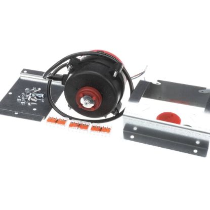 Picture of TRUE Fan Motor Kit Part# 830038