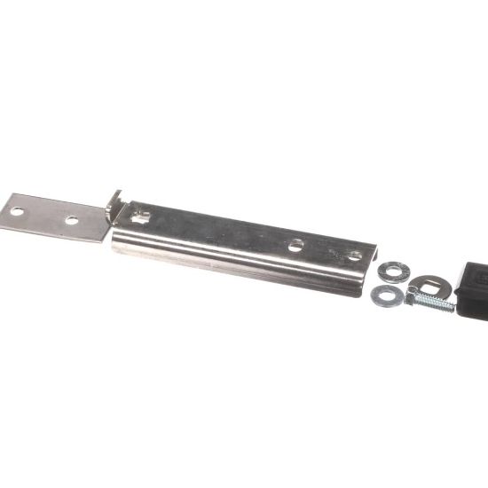 Picture of TRUE Hinge Brkt Btm Kit Part# 828454