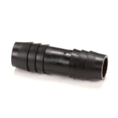 Picture of TRUE Elbow, 1/2 X 1/2 Straight Barb High Density Poly Part# 830190
