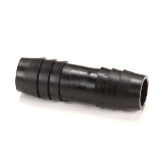 Picture of TRUE Elbow, 1/2 X 1/2 Straight Barb High Density Poly Part# 830190