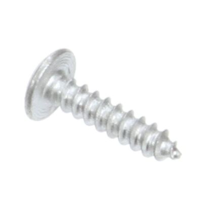 Picture of TRUE Screw, 6-18 X 5/8 Phil Tr Hd Sms, 410Ss, Bh, Type Part# 830580