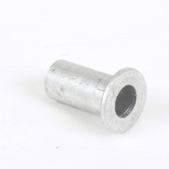 Picture of TRUE Rivnut, 8-32 .040-.090 Al/slv Part# 830909