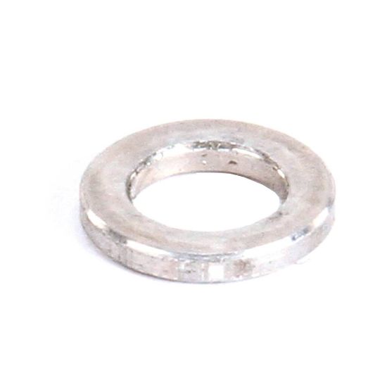 Picture of TRUE Washer, 5/8Od X 3/8Id Alum .377/.380 Id X .625 Od Part# 830630