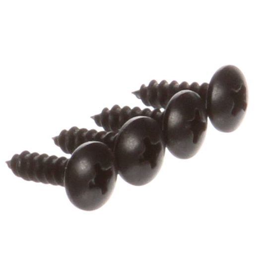 Picture of TRUE Screw, 6-18 X 1/2 Phil Trs Hd Sms, 410Ss, Type A, Part# 830504