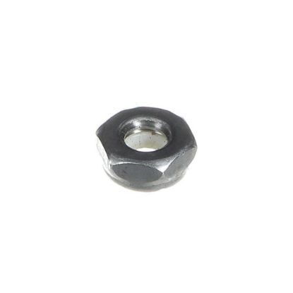 Picture of TRUE Locknut 1/4-20 18-8Ss Hex Thin Part# 830942