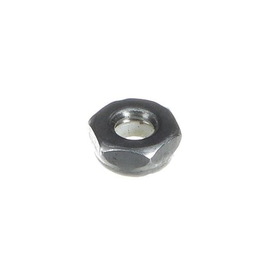 Picture of TRUE Locknut 1/4-20 18-8Ss Hex Thin Part# 830942