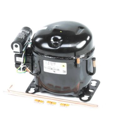 Picture of TRUE Compressor Kit Part# 831250