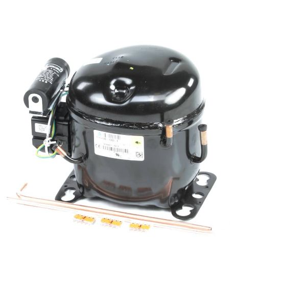 Picture of TRUE Compressor Kit Part# 831250