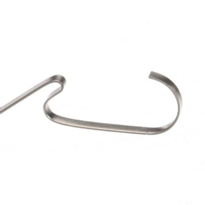 Picture of TRUE Clip, Evap Coil Heater Mtg Ss Freezer Clips 1/8 W Part# 831602