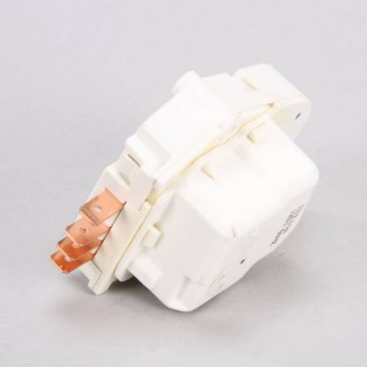 Picture of TRUE Timer, Defrost M-179 Glass Chillers Part# 831972