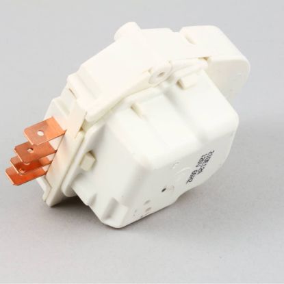 Picture of TRUE Timer, Defrost M-182-013-66332 8 Hour Part# 831971