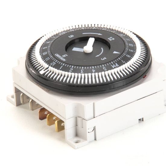 Picture of TRUE Timer, Defrost Fm/1 Stuz 115V Part# 831938