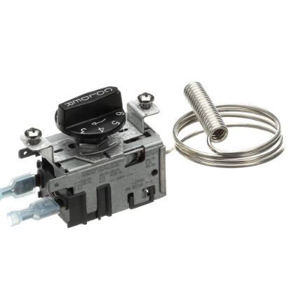 Picture of TRUE Temp Control, 077B0995 Kit # 077B7313 Red Wine/cho Part# 831987