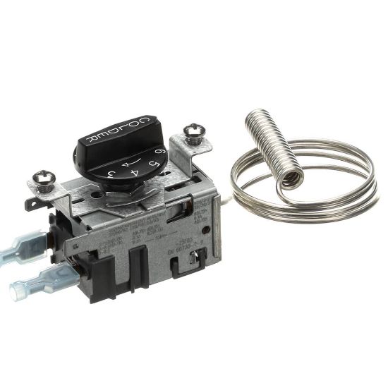 Picture of TRUE Temp Control, 077B0995 Kit # 077B7313 Red Wine/cho Part# 831987