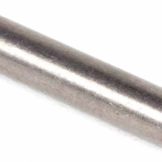 Picture of TRUE Hinge Pin, .125 Dia X .626 406 Stainless Steel Part# 832103