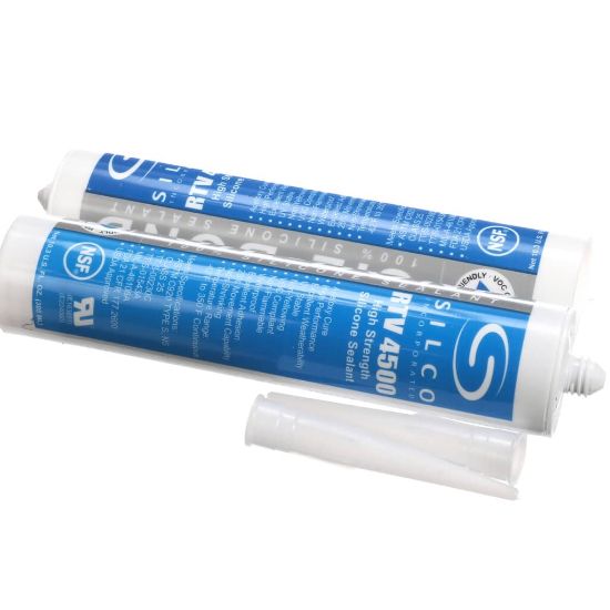 Picture of TRUE Countertop Silicone Kit Part# 835383