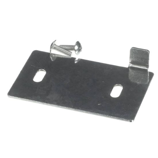 Picture of TRUE Bracket Kit, Cutting Board, Left Back Part# 833597