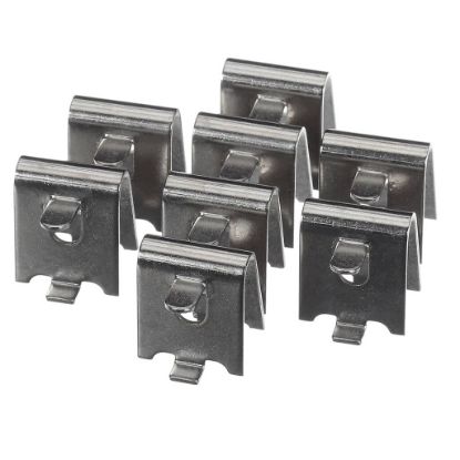 Picture of TRUE Clip Kit, Shelf (Set/8) Part# 835561
