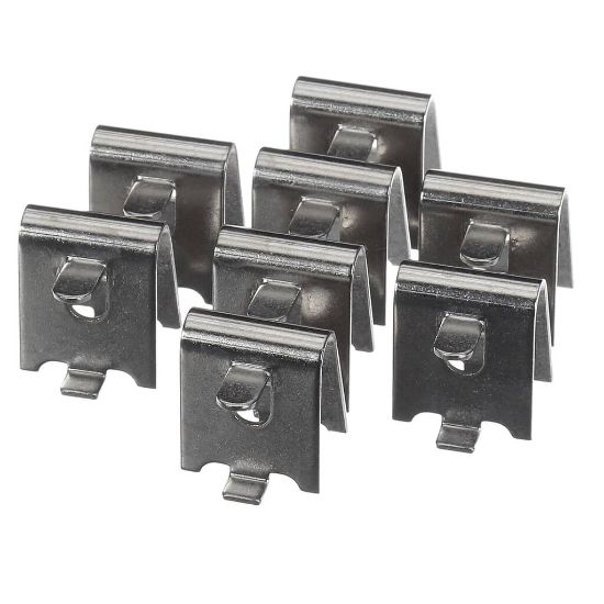 Picture of TRUE Clip Kit, Shelf (Set/8) Part# 835561