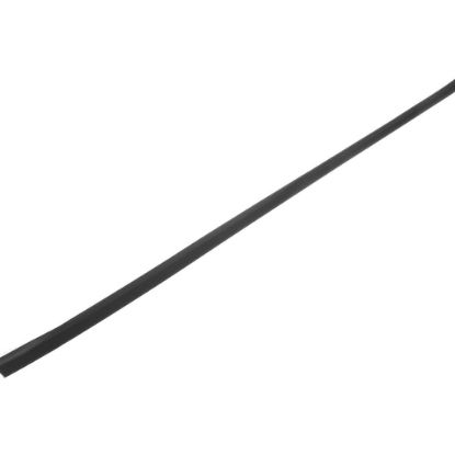 Picture of TRUE Gasket, Front Glass Trim, Side Part# 835994