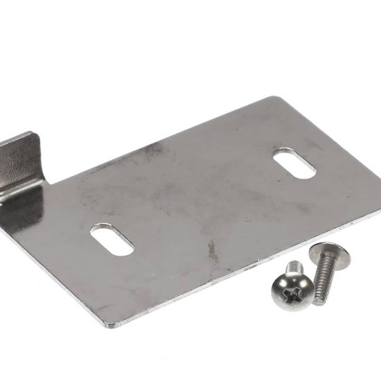 Picture of TRUE Bracket Kit, Cutting Board, Right Part# 833598
