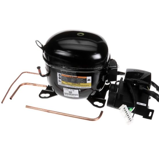 Picture of TRUE Compressor Retrofit Kit Part# 836871
