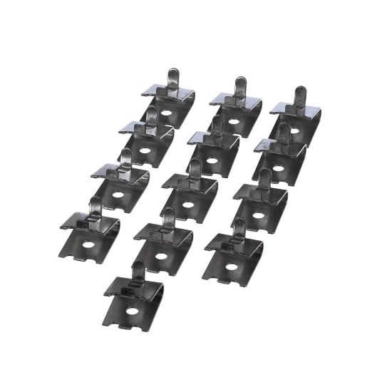 Picture of TRUE Clip Kit, Shelf (Set/12) Part# 835562