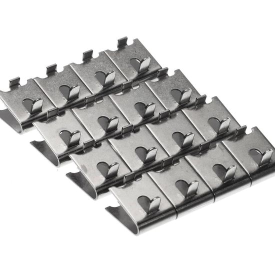 Picture of TRUE Shelf Clip Kit, 16 Part# 835563