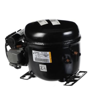 Picture of TRUE Compressor Part# 839685