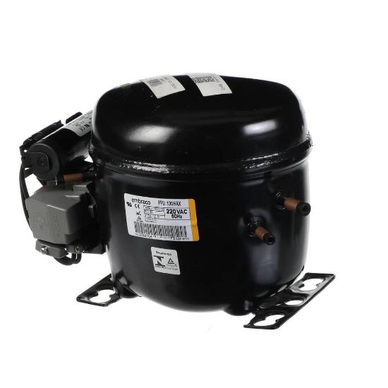 Picture of TRUE Compressor Part# 839685