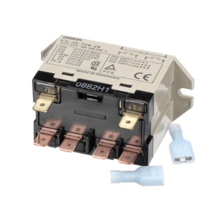 Picture of TRUE Relay Part# 839671