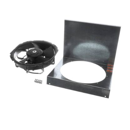 Picture of TRUE Evaporator Motor Kit Part# 839087